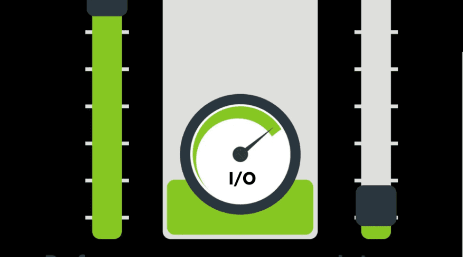 Reasons for High Disk I/O and Methods to Resolve It in System Performance