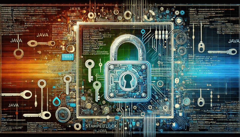 Managing Concurrency with the StampedLock Class in Java