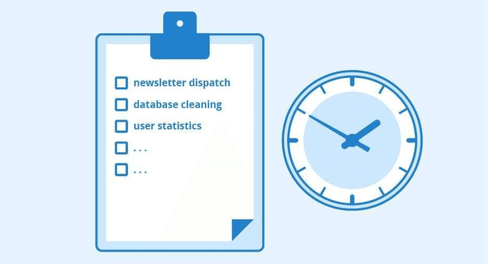 Tips for Writing Effective Cron Job Time Patterns and Managing Time Zones