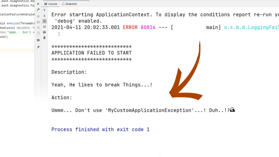 Why Application Context Fails to Load in Spring Boot (and How to Fix Them)