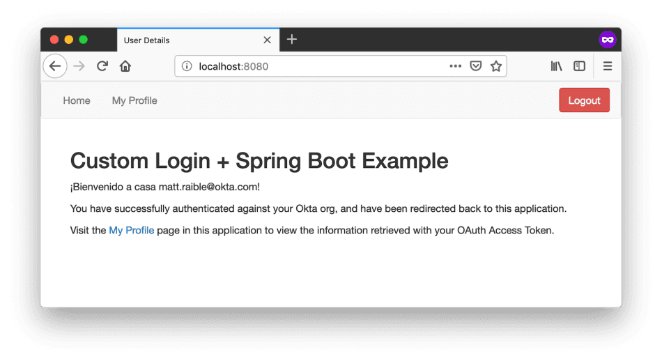 Thymeleaf or WebMvcConfigurer is the Right Choice for Your Spring UI Application