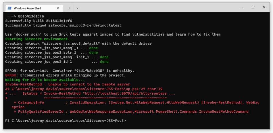 Your Java Application in Docker Fails on HTTP and How to Fix It