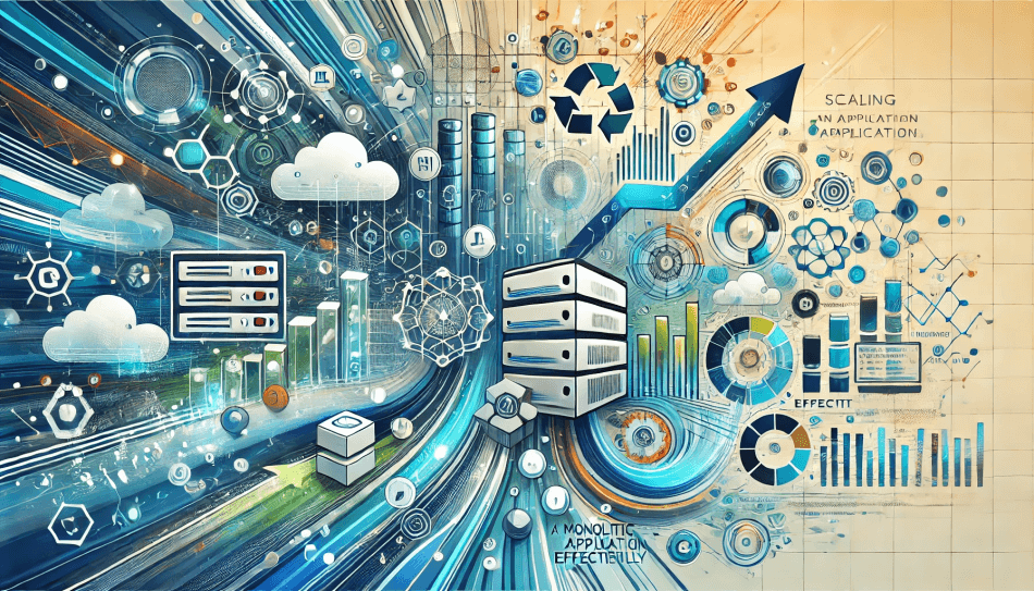 Secrets to Scaling a Monolithic Application Effectively