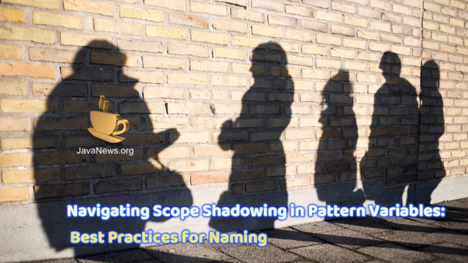 Master Variable Shadowing and Hiding in Java: Uncovering Key Nuances and Pitfalls