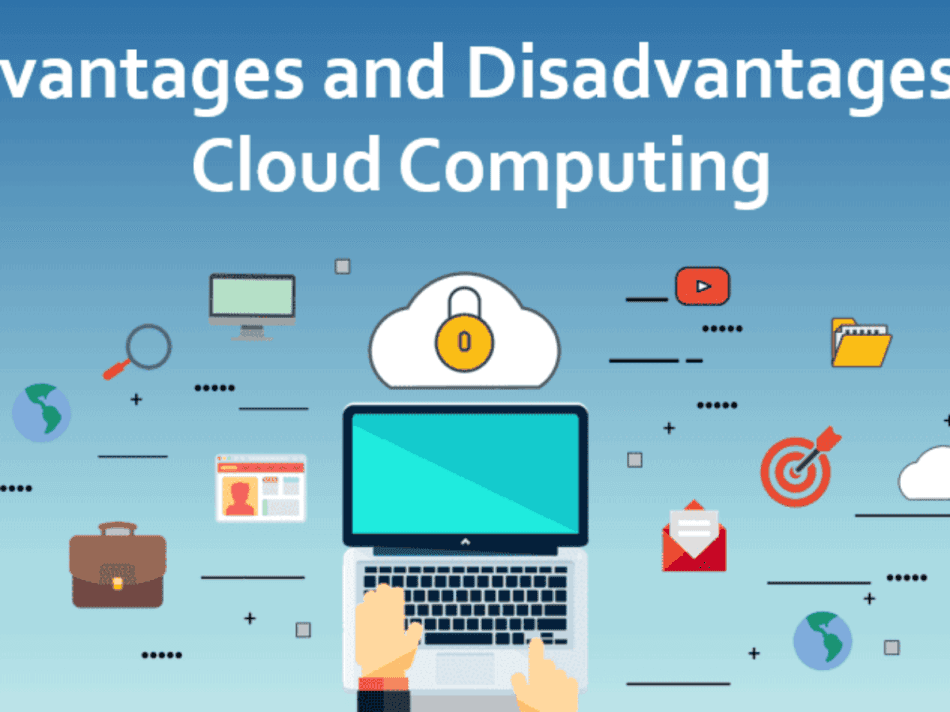 Reasons Why Cloud Computing Is Transforming Modern IT: An In-Depth Look at Its Advantages and Disadvantages