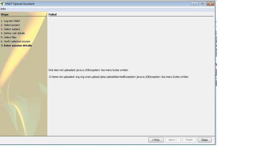  Reasons Your Feign Client Throws IOException: Too Many Bytes Written and How to Fix It