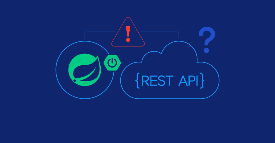 Reasons Why Request Mapping Fails in Spring Boot and How to Fix It