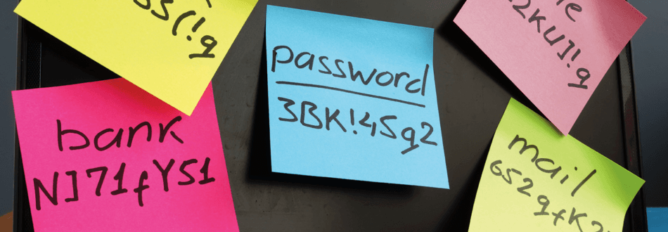 Reasons Why Passwords Need to Be Reset Instead of Revealing the Original Password