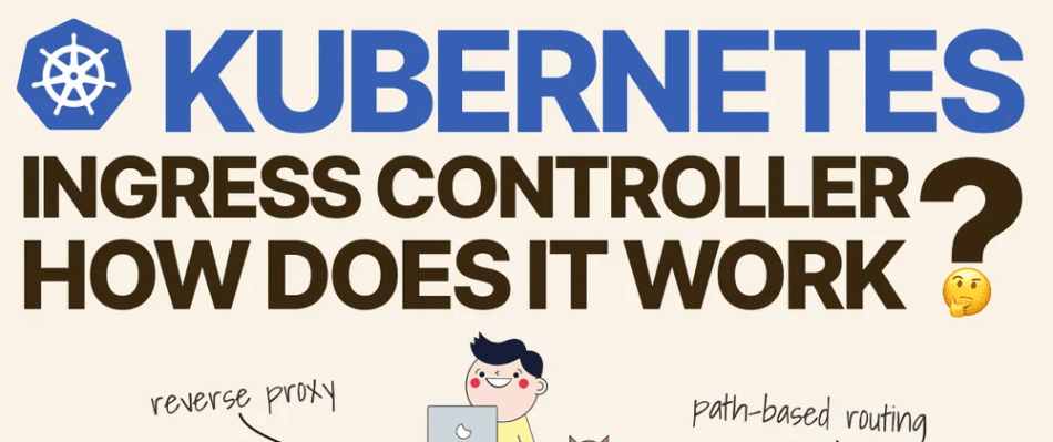 Path-Based Routing with Kubernetes Ingress: Best Practices and Techniques
