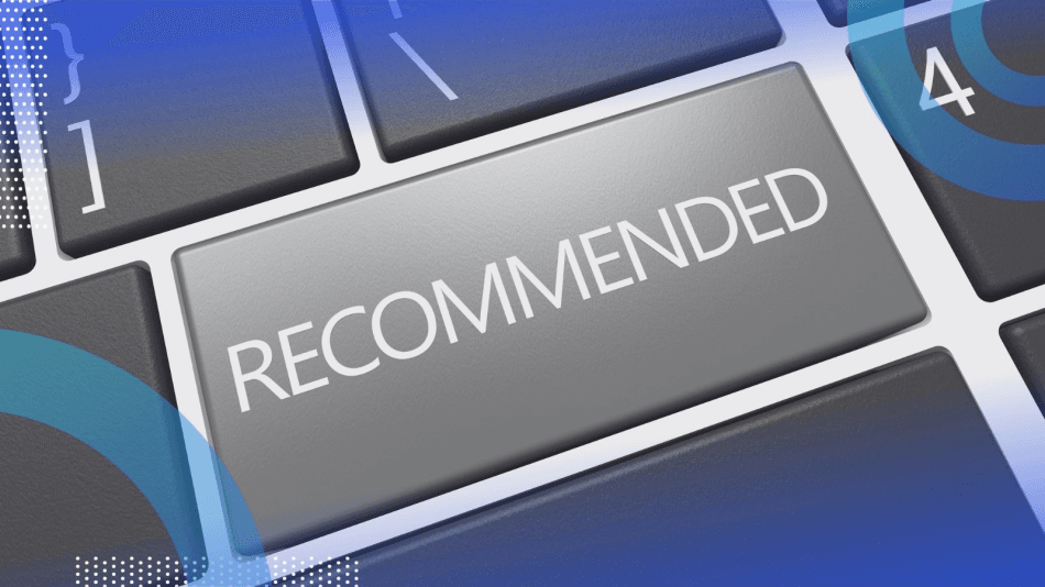 Recommendation System with Collaborative Filtering
