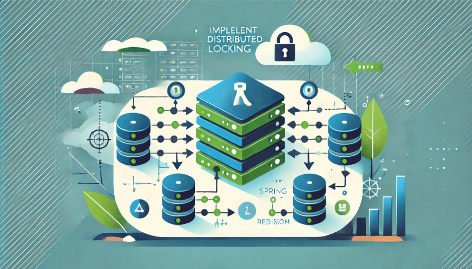 Methods to Implement Distributed Locking in Spring Boot with Redisson