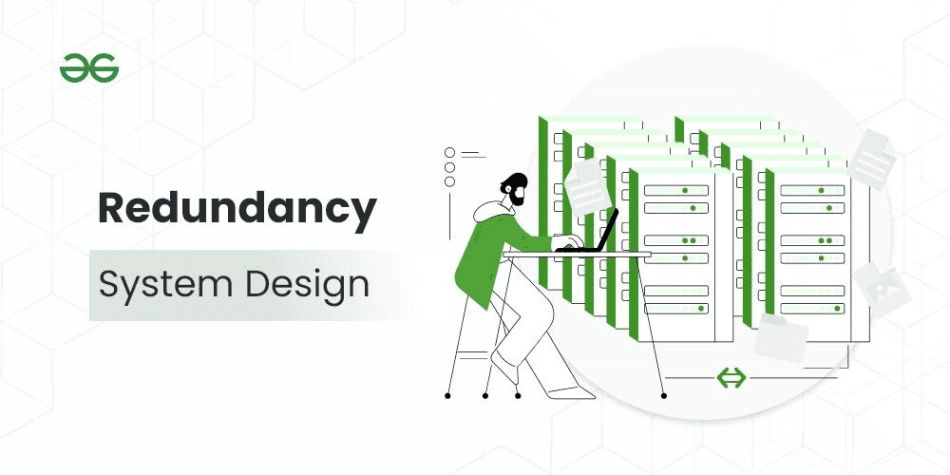 Reasons Why Redundancy is Key in Resilient Systems Design