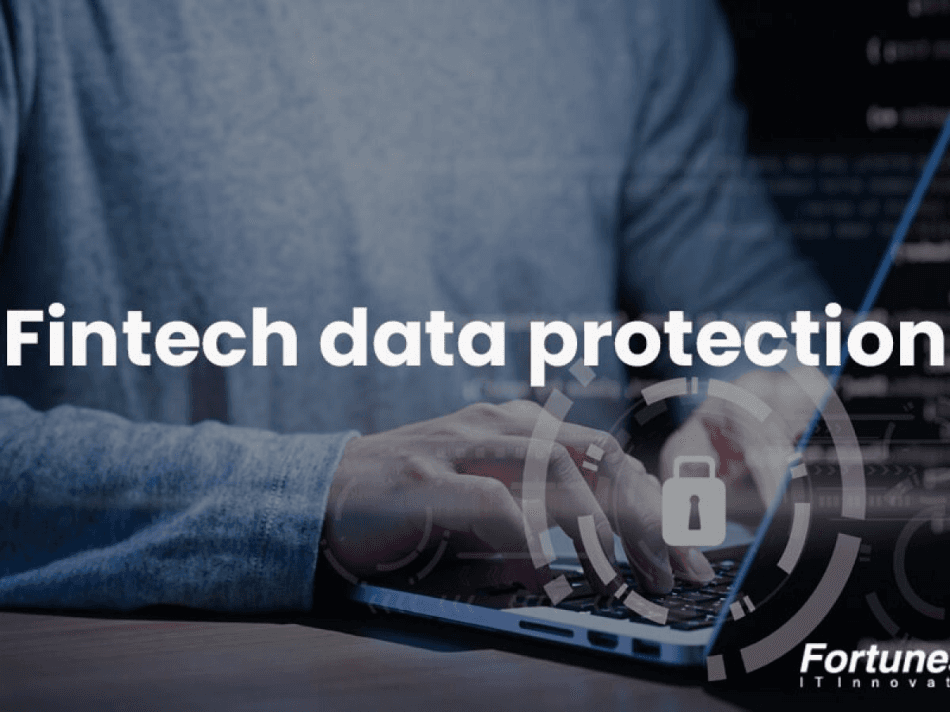 4 Most Common Encryption Algorithms Used in Fintech Systems