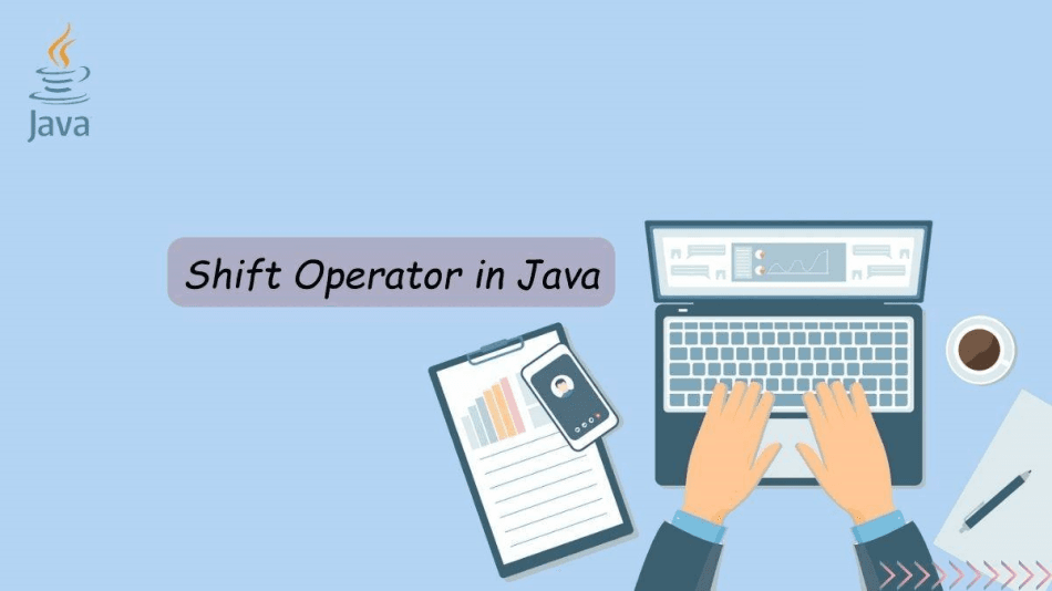 Introducing Shift Operators in Java
