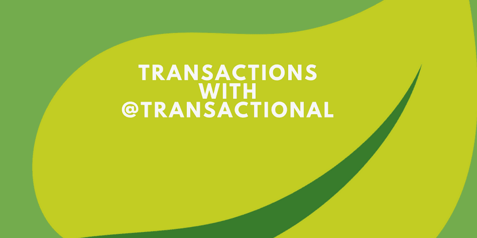 Using @Transactional in Spring Boot: A Comprehensive Guide with Code Examples