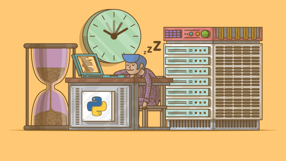 Secrets to Using Thread.sleep Without Blocking on the JVM: A Comprehensive Guide