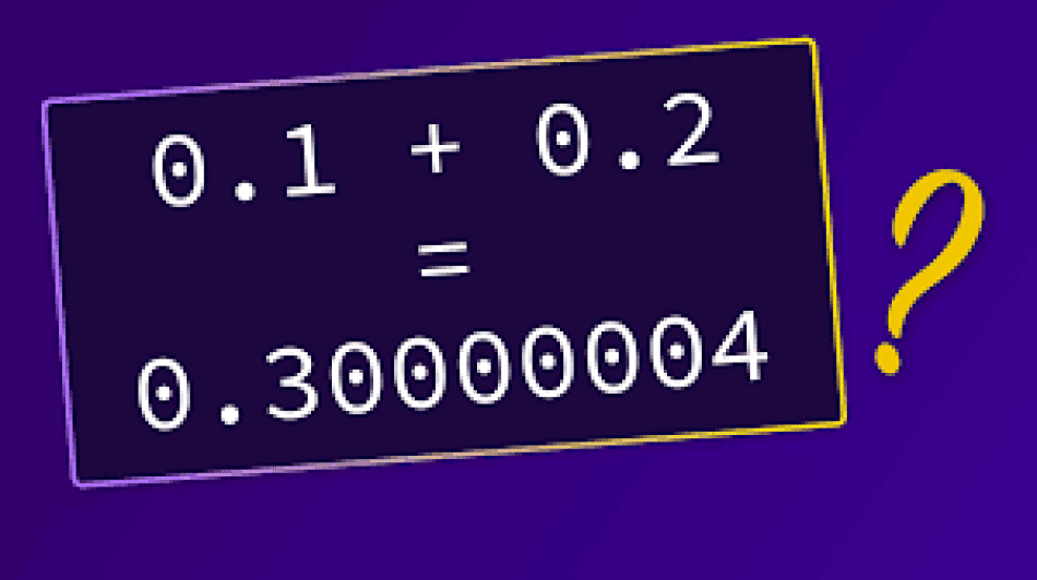 Why Floating-Point Arithmetic Problems Occur and How to Address Them in Programming