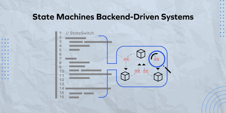 Spring State Machine Is Crucial for Managing Complex Workflows and Error Handling