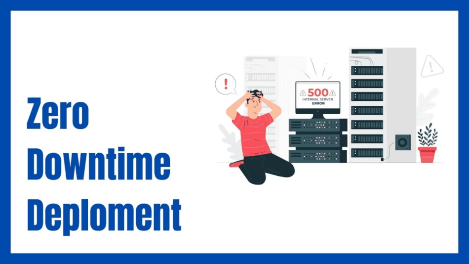 Secrets to Achieving Zero-Downtime Deployment: Best Practices and Strategies