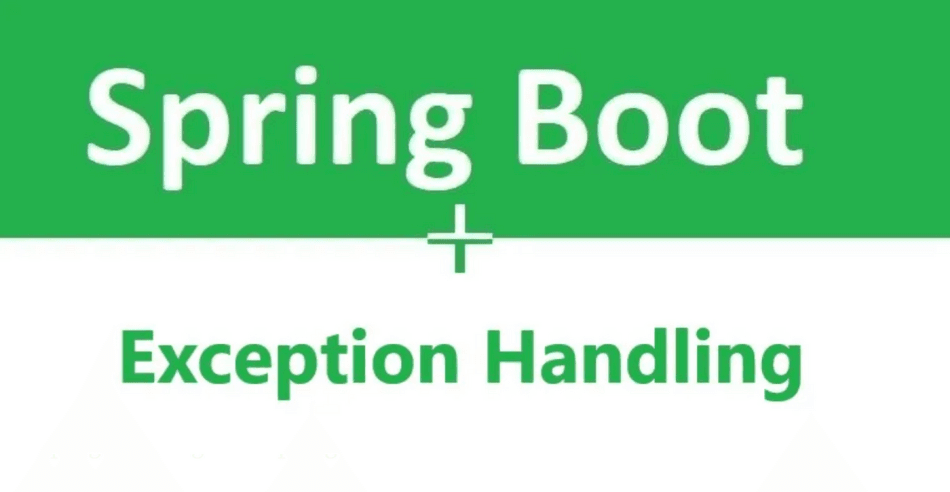 Techniques for Robust Error Handling in Spring Boot Microservices