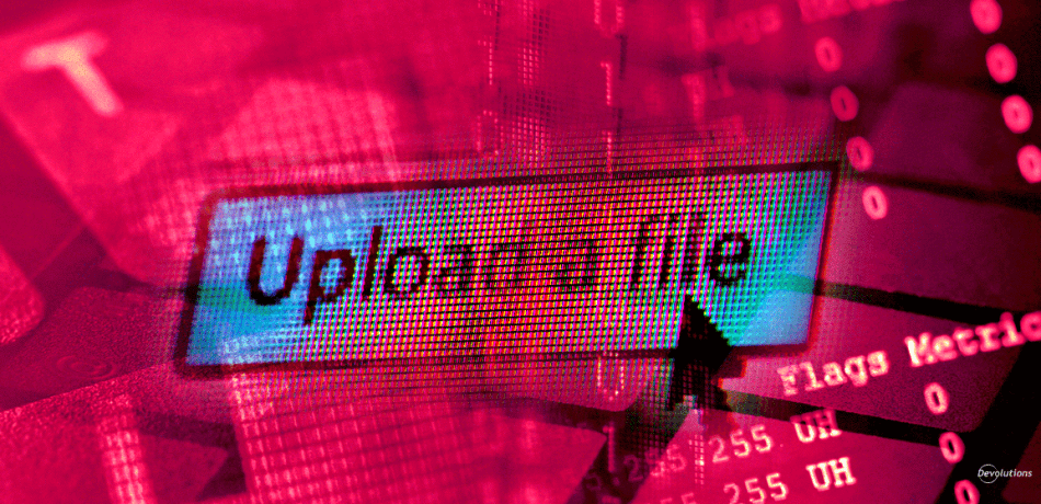 Securing Against File Upload Vulnerabilities: Methods, Examples, and Best Practices