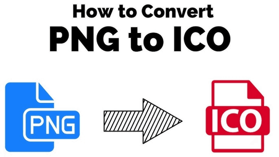 Convert PNG to ICO in Java