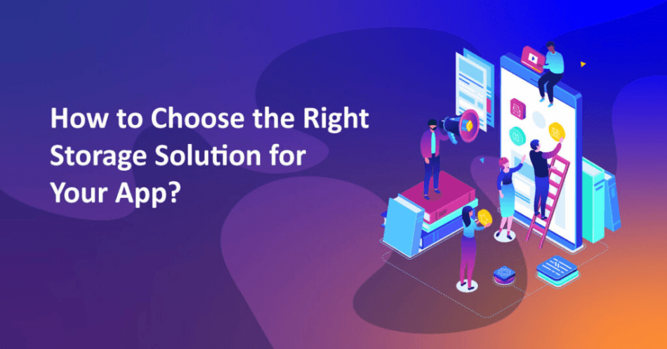 Choosing the Right Storage Solutions: Best Practices for Every Business Need