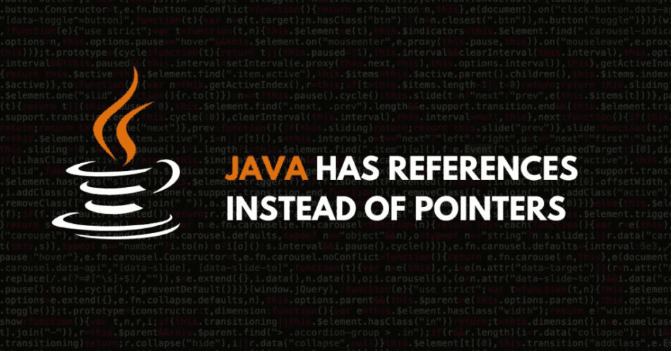 Why Java Doesn’t Have Traditional Pointers: A Deep Dive into Memory Safety and Managed Environments