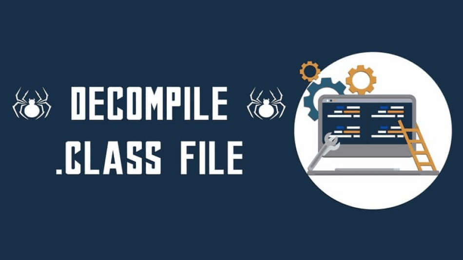Decompile .class Files in Java: Tools and Techniques