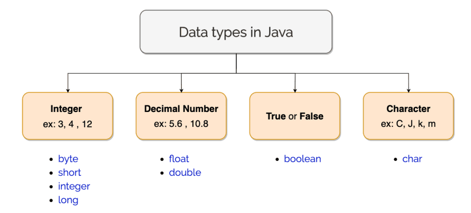 Facts About Whether an int Array Can Hold short or byte Values in Java
