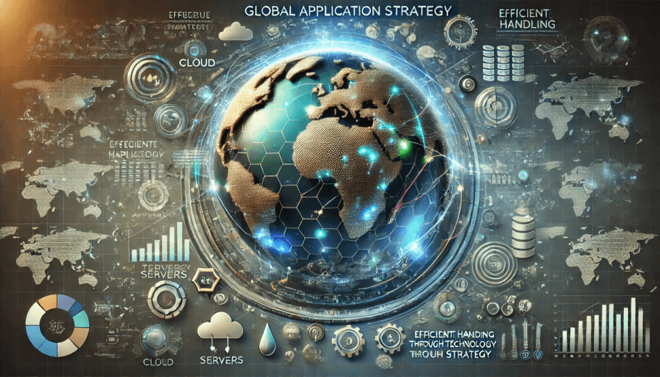 Strategies for Designing Multi-Region Applications for Resilience