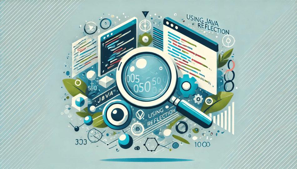 Using Java Reflection: When, Why, and How It’s Beneficial
